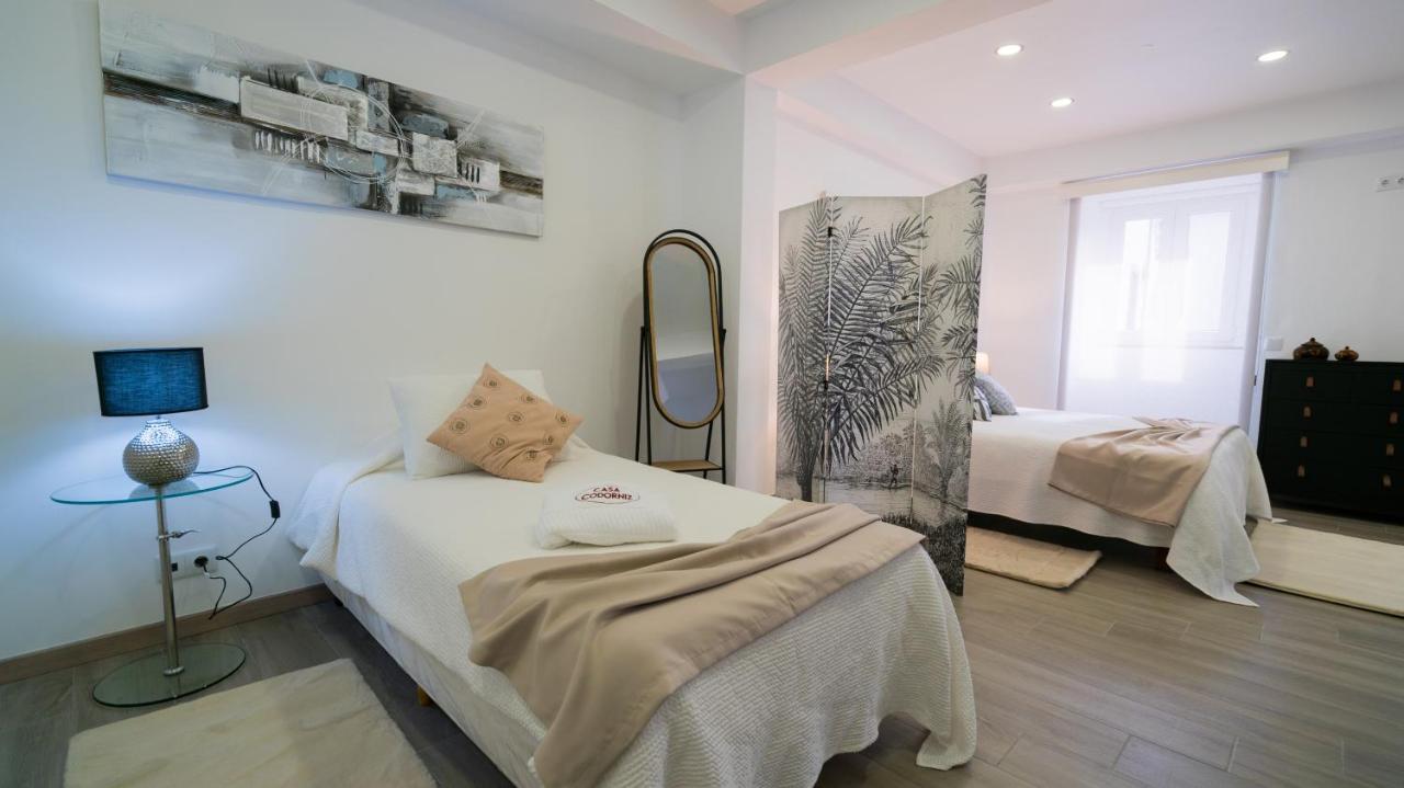 Vila Casa Codorniz Praia da Vitória Exteriér fotografie